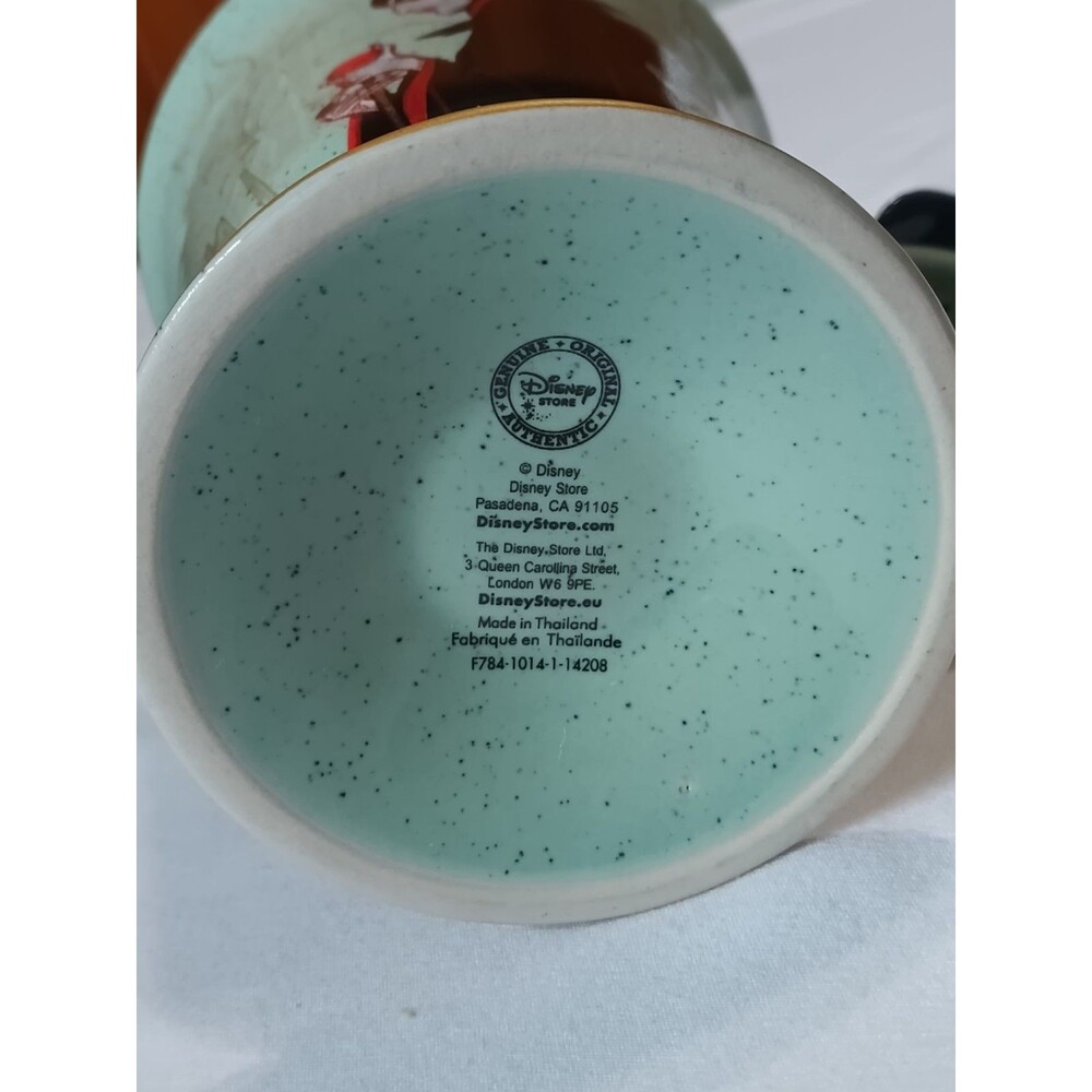 Disney's Art of Aurora Anniversary Limited Edition Mug Featuring Maleficent - Picture 5 of 6